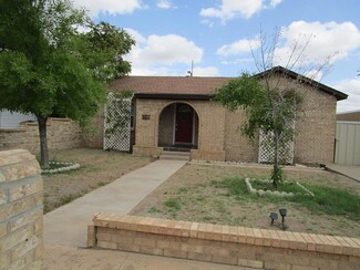 Unlisted Address