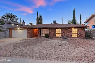 1359 Adabel Dr, El Paso, TX 79936