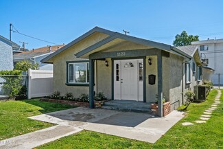 1122 Spazier Ave, Glendale, CA 91201