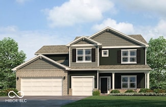 220 Hobbs Dr, Whiteland, IN 46184