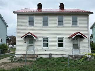 120 Shaffer St, Uniontown, PA 15401