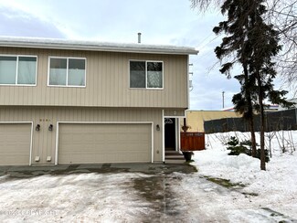 6843 O'Brien St Unit 10D, Anchorage, AK 99507