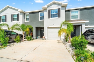 2925 Evergreen Elm Pass, Wesley Chapel, FL 33543