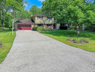 3750 N Penbrook Dr, Marion, IN 46952