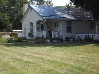1008 11th St, Fort Benton, MT 59442