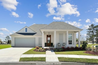 339 Glenthorne Dr, Gonzales, LA 70737