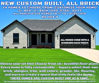 00 George Brown Rd Unit 5, Crouse, NC 28033