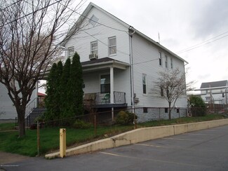 511 Lawrence St Unit 515, Old Forge, PA 18518