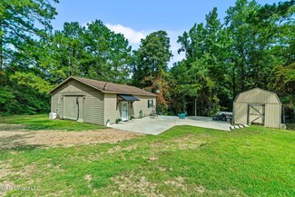 26 Jesse Ln, Purvis, MS 39475