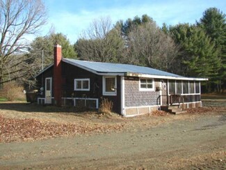 47 Fahi Pond Rd, North Anson, ME 04958