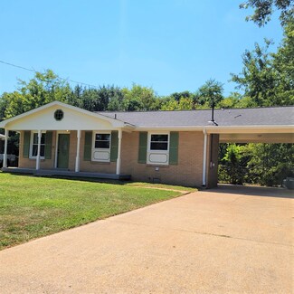 304 Santa Rosa Dr, Old Hickory, TN 37138