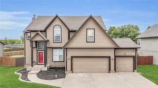 508 Palo Verde Dr, Belton, MO 64012