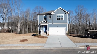 233 Red Dragon Dr, Jefferson, GA 30549