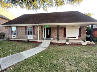 2272 New York St, New Orleans, LA 70122