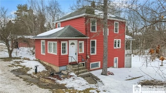 3870 Route 394, Ashville, NY 14710