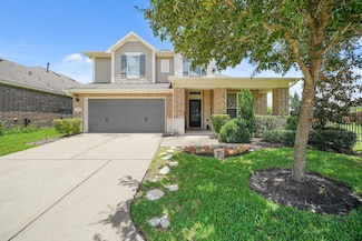 249 Castlegate Ln, Jersey Village, TX 77065