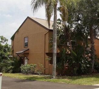 1833 Clearbrooke Dr, Clearwater, FL 33760