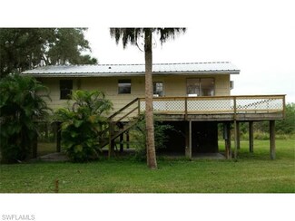1415 Garthie Rd, Immokalee, FL 34142