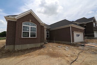Cheswicke, Springboro, OH 45066