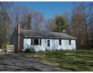 451 South Rd, Templeton, MA 01468