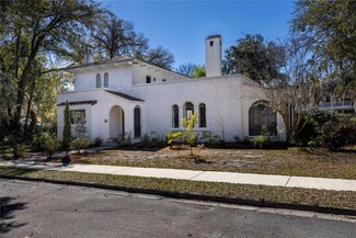 730 Northeast Blvd, Gainesville, FL 32601
