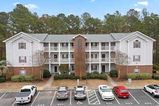 4818 Innisbrook Ct Unit 605, Myrtle Beach, SC 29579