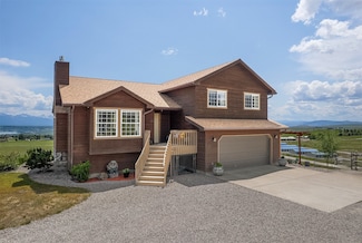 31683 S Rim Dr, Polson, MT 59860