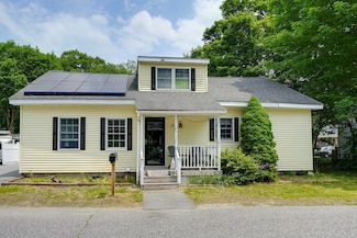 2 1/2 Ledge St, Sutton, MA 01590