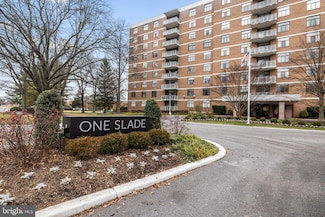 1 Slade Ave Unit 304, Pikesville, MD 21208