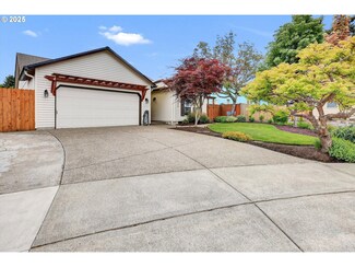 1366 SE 73rd Ct, Hillsboro, OR 97123