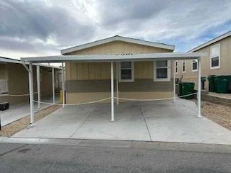 3809 Bettie Ave Unit 10, Reno, NV 89512