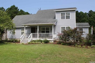 125 Pinewood Acres Dr, Powells Point, NC 27966