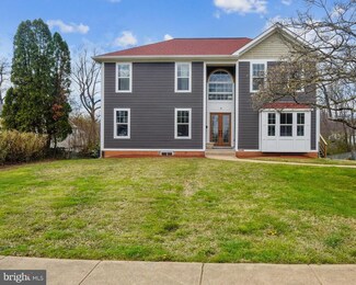 8416 Berea Dr, Vienna, VA 22180