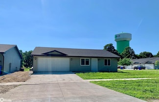 1008 N Pinet St, Jefferson, IA 50129