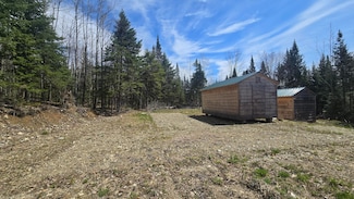 77 Currie Rd, Oakfield, ME 04763