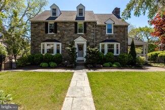 320 Winding Way, Merion Station, PA 19066