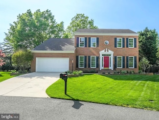 43250 Menemsha Ln, Chantilly, VA 20152