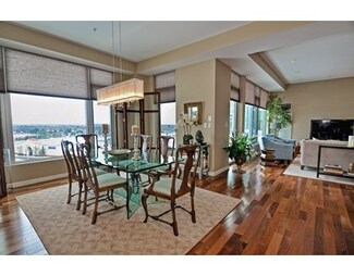 10 Nouvelle Way Unit 1208, Natick, MA 01760