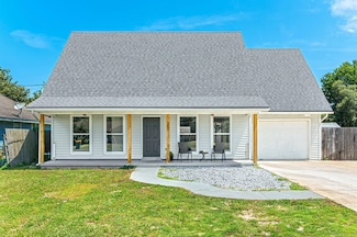 231 Michael Ave, Mary Esther, FL 32569