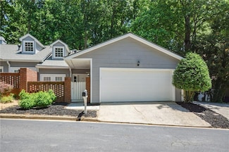 2992 Crosswycke Forest Dr NE, Atlanta, GA 30319