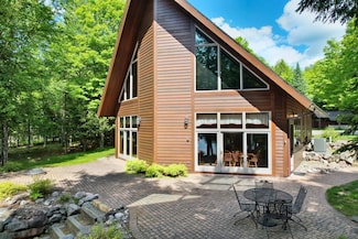 23196 Black Bear Rd, Watersmeet, MI 49969
