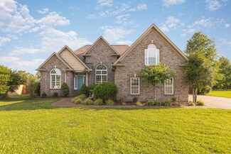 852 Bradshaw Rd, Lebanon, TN 37087