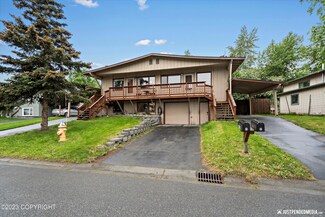 2200 Paxson Dr, Anchorage, AK 99504