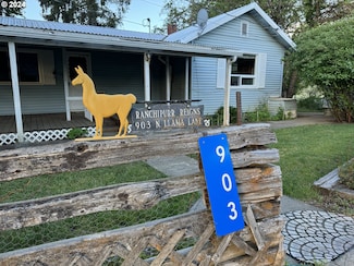 903 Llama Ln, Goldendale, WA 98620