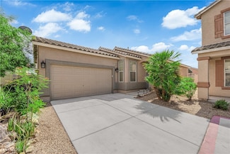2633 Spider Cactus Ct, Las Vegas, NV 89106