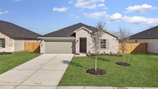 1745 Lilypad Dr, Alvin, TX 77511