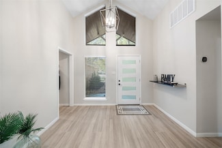 1912 Foxtail Place, Spring, TX 77380