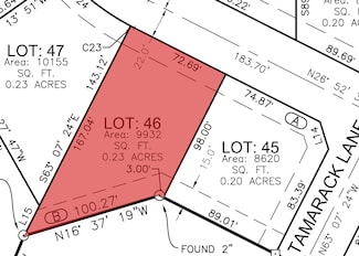 Lot 46 Manzanita Dr, Grand Junction, CO 81507