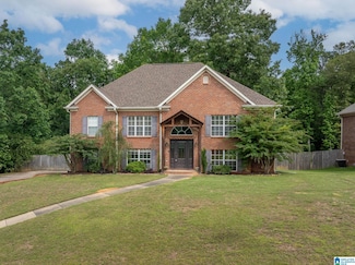 132 Magnolia Ridge Cir, Chelsea, AL 35043