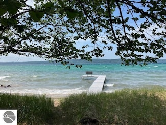 Lot 4 Spring Valley Rd, Beulah, MI 49617